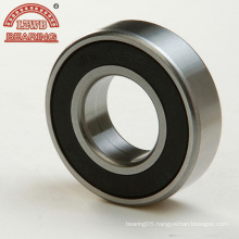 62xx Series Deep Groove Ball Bearing with Black Corner (6208)